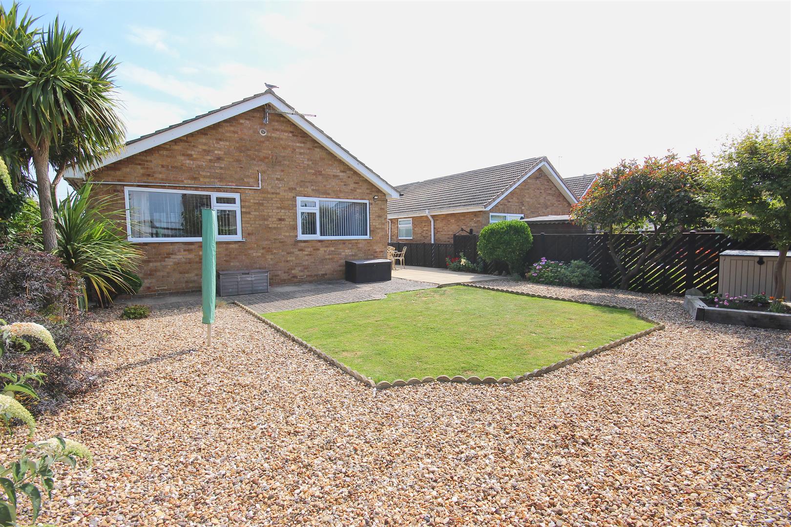 Draycott Avenue, Hornsea